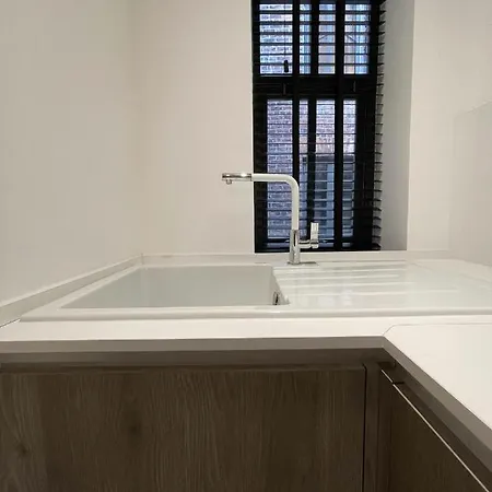 Σπίτι διακοπών The Jacksonheim Boutique Aparthotel *