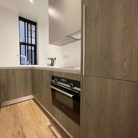 The Jacksonheim Boutique Aparthotel