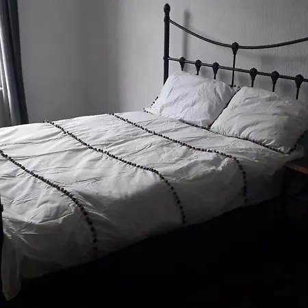 Bird Song Old Trafford