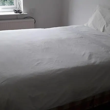 Feriehus Bird Song Old Trafford Manchester