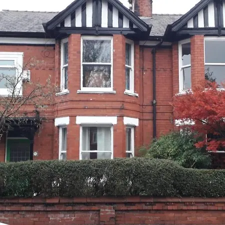 Bird Song Old Trafford