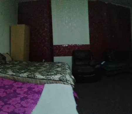 Accommodatie bij particulieren Carib Manchester