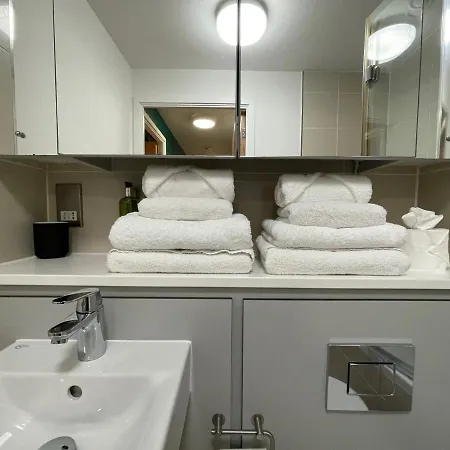 Apartman Quay Manchester