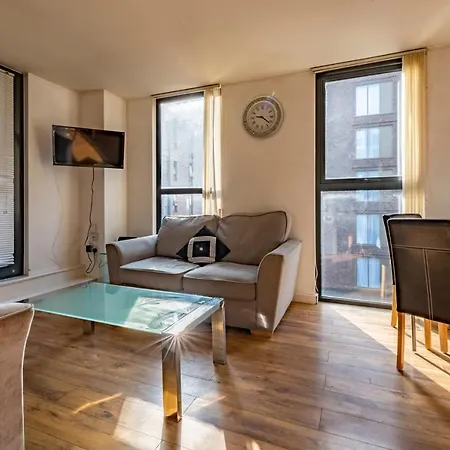 Skyline Tower 호텔 *