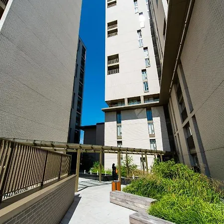 The Assembly Oasis Holding * マンチェスター