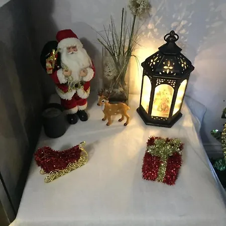 Affittacamere Queens 3*