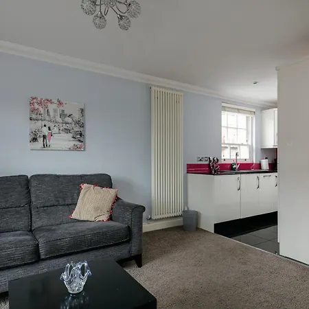 The Finney - Gorgeous, Chic 3 Bedroom House * Manchester