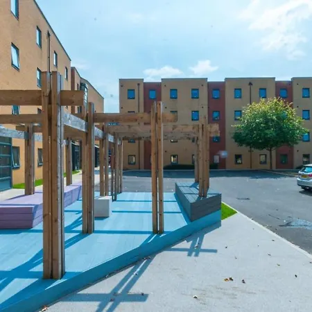 Oxford Court * 曼彻斯特