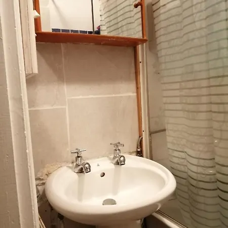 Fit4life#7 Rum i privatbostad *