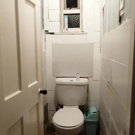 Rum i privatbostad Fit4life#7 *