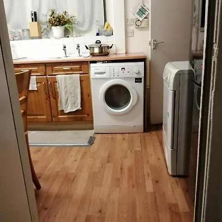 Rum i privatbostad Fit4life#7