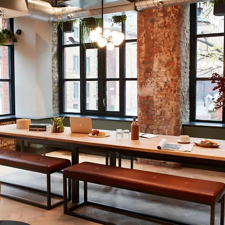 Leven マンチェスター