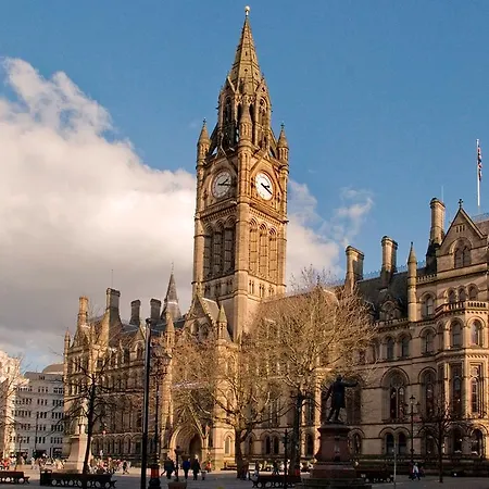 Citi Park Hotel Manchester