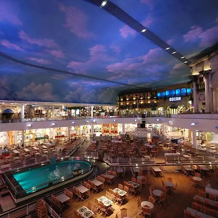 Citi Park Hotel 3*
