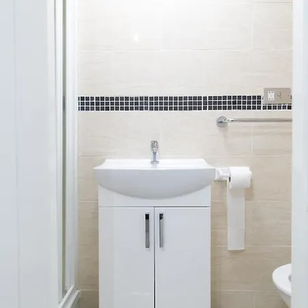 Hills View Apartament