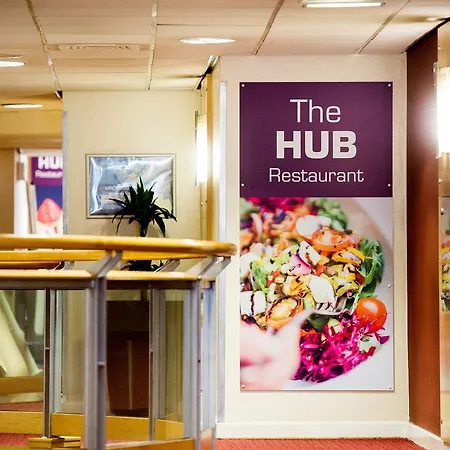 Weston Hall - Halls Of فندق مانشستر