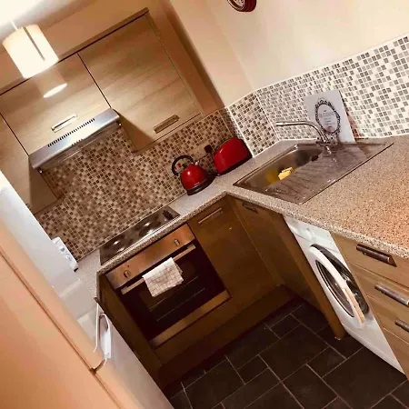 Apartman 3 Bedroom Beautiful