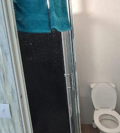 Hotel Olly's Place Manchester