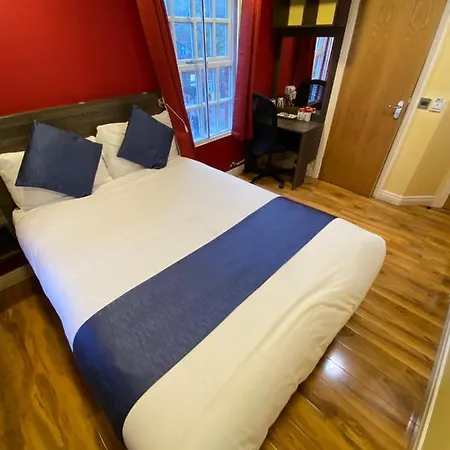 Ville Hotel Ξενοδοχείο