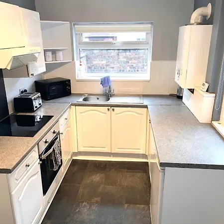 Holiday home The Pad - 3br Entire House With Parking *