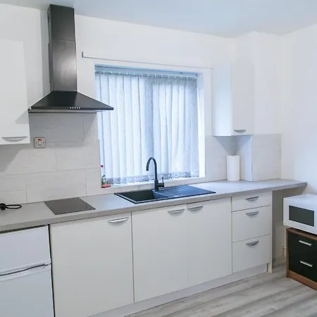 Apartament Hills View Manchester