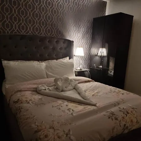 Lovely 2-bed In