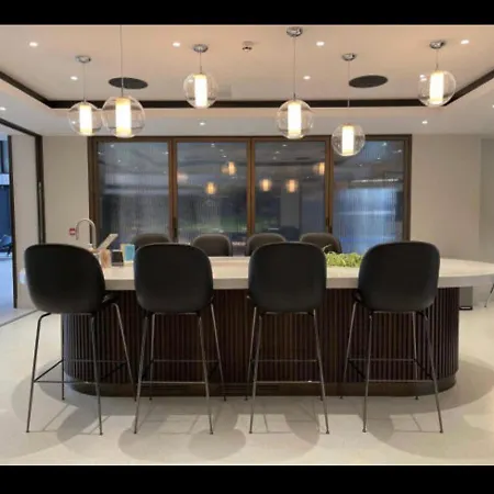 Luxurious Centre 2 Bed 아파트 맨체스터