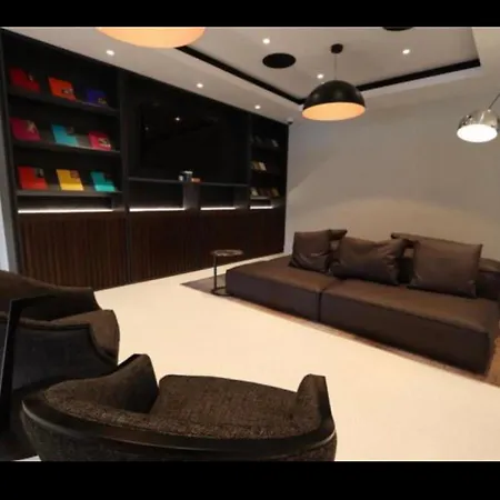 Luxurious Centre 2 Bed Apartament Manchester