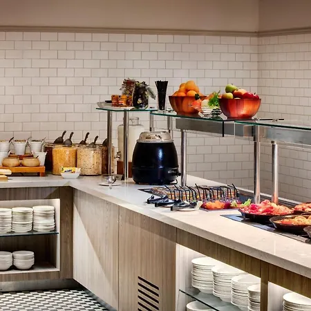 Leonardo Piccadilly 4* Manchester