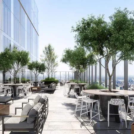 Luxurious Centre 2 Bed