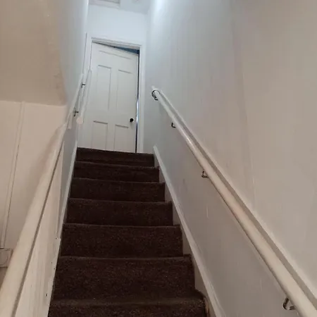 Rum i privatbostad Fit4life#7 *