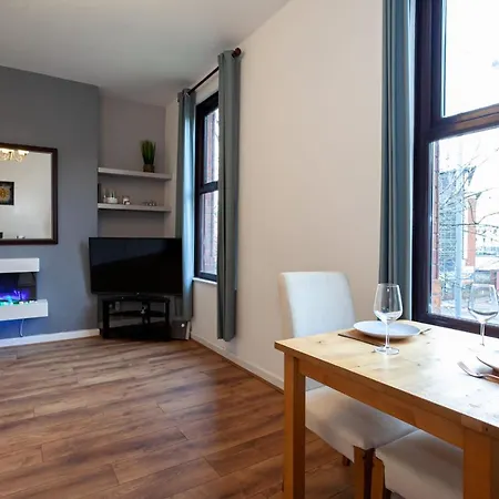 Guestready - Lovely 2br Flat 5 Min To Centre Apartment