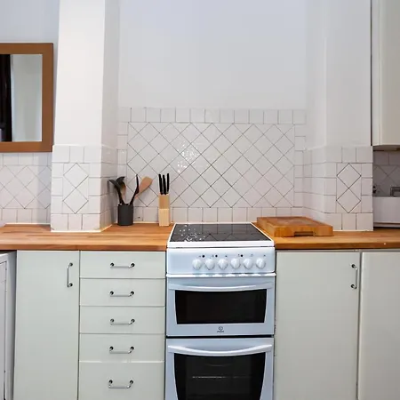 Apartment Guestready - Lovely 2br Flat 5 Min To Centre Manchester
