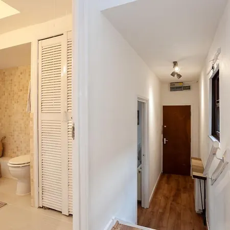 Apartment Guestready - Lovely 2br Flat 5 Min To Centre