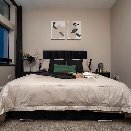 Jpg Tower - 22nd Floor Canal & Views