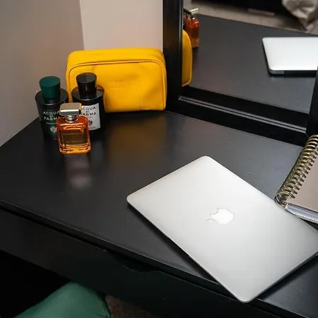 Jpg Tower - 22nd Floor Canal & Views Lägenhet *