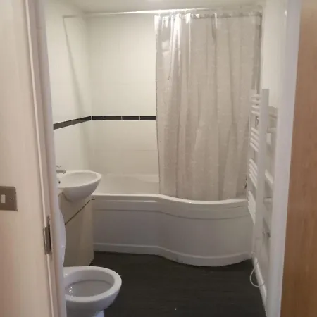 Freyas Apartman