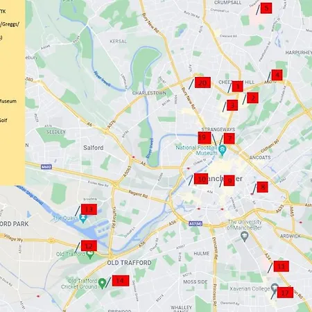 Affittacamere Queens Rooms, A Perfect Stay, Next To Shopping Parks And Central