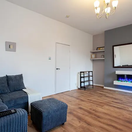 Guestready - Lovely 2br Flat 5 Min To Centre *