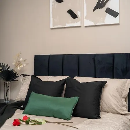 Jpg Tower - 22nd Floor Canal & Views Appartement