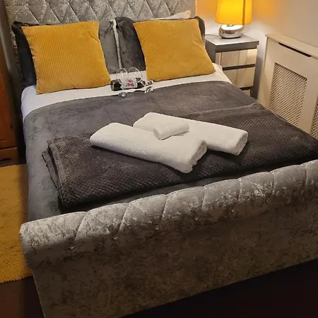 Гостевой дом Chan's Springfield