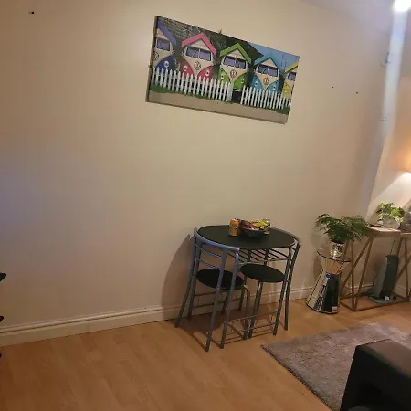 Гостевой дом Chan's Springfield 3*