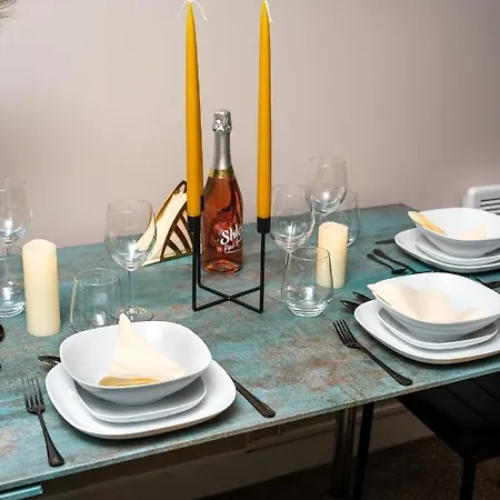 Jpg Tower - 22nd Floor Canal & Views Appartement *