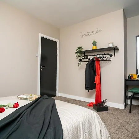 Jpg Tower - 22nd Floor Canal & Views