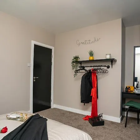 Jpg Tower - 22nd Floor Canal & Views * Manchester