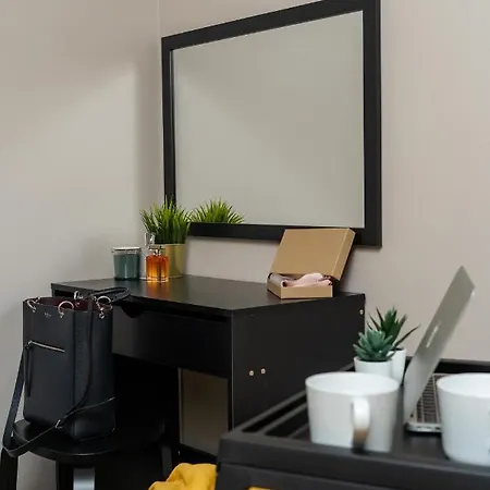 Appartement Jpg Tower - 22nd Floor Canal & Views