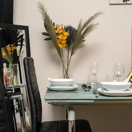 Jpg Tower - 22nd Floor Canal & Views Appartement