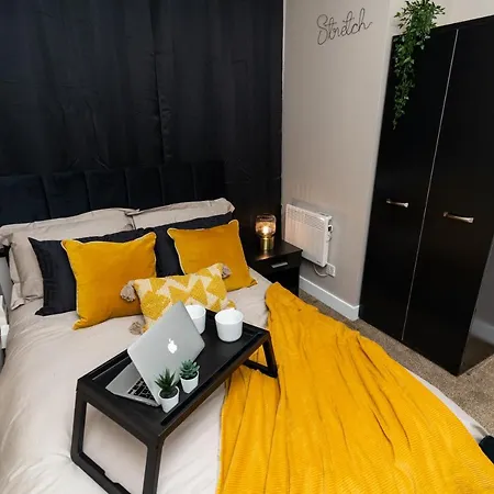 Appartement Jpg Tower - 22nd Floor Canal & Views