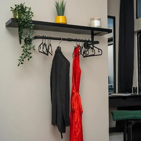 Jpg Tower - 22nd Floor Canal & Views