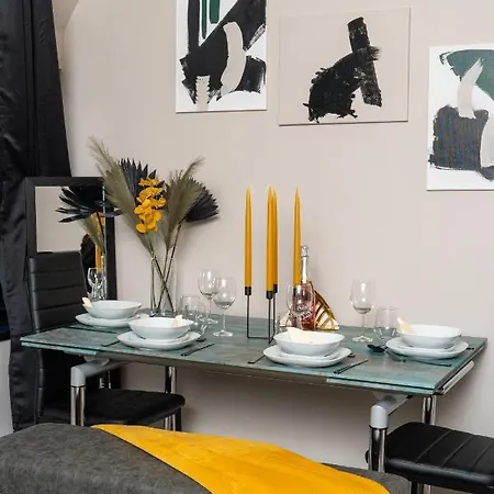 Jpg Tower - 22nd Floor Canal & Views *